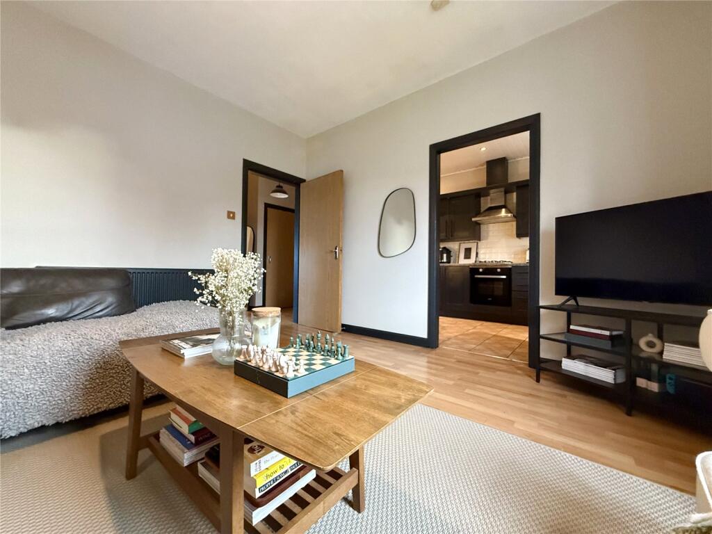 Queens Drive, Stoneycroft, Liverpool, Merseyside, L13