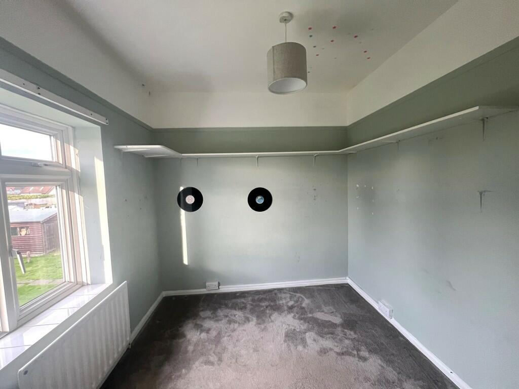 Bedroom A