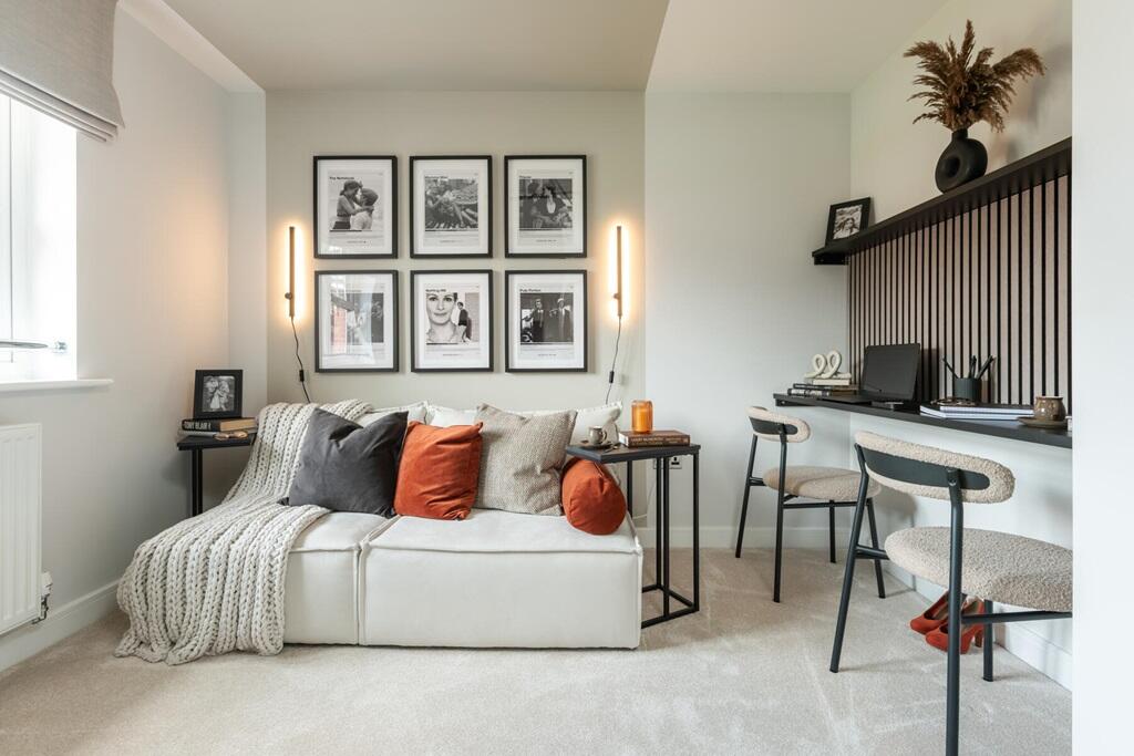 Useful for a home office