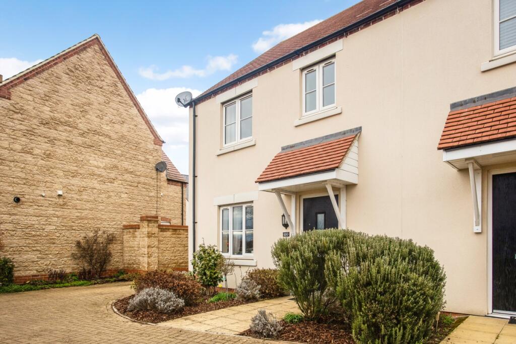 100 Haydock Road ...