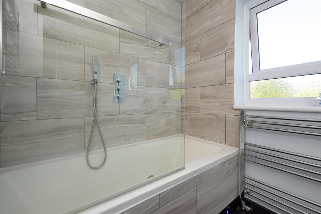 Spire Avenue, Whitstable