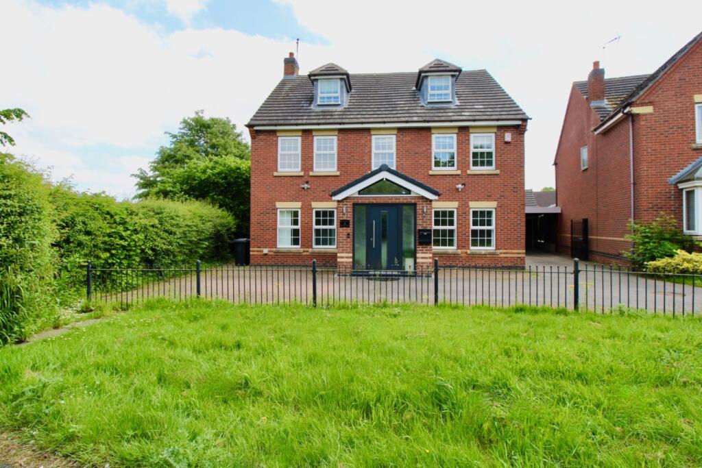 Property Front