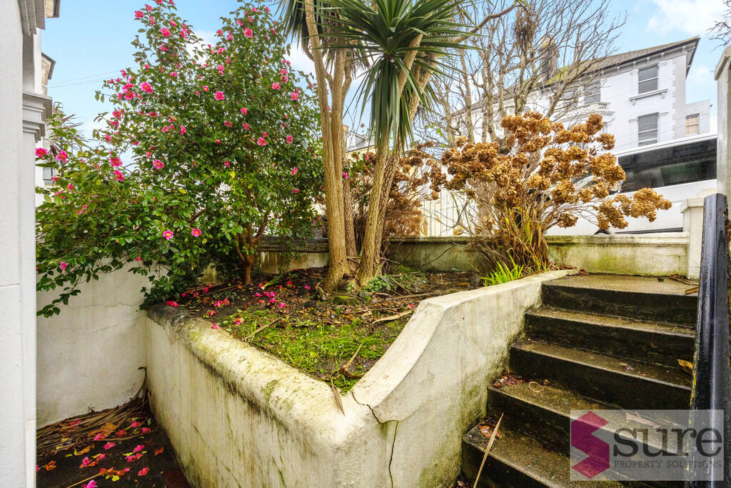 Springfield Road,...