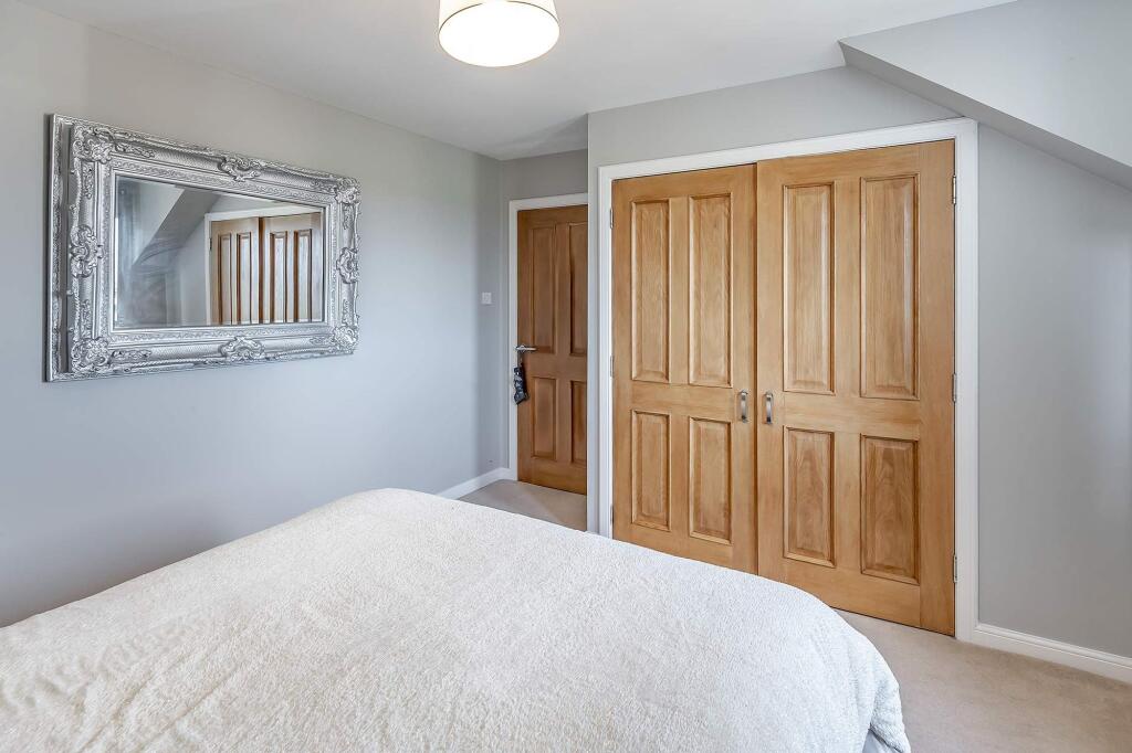 Bedroom Four