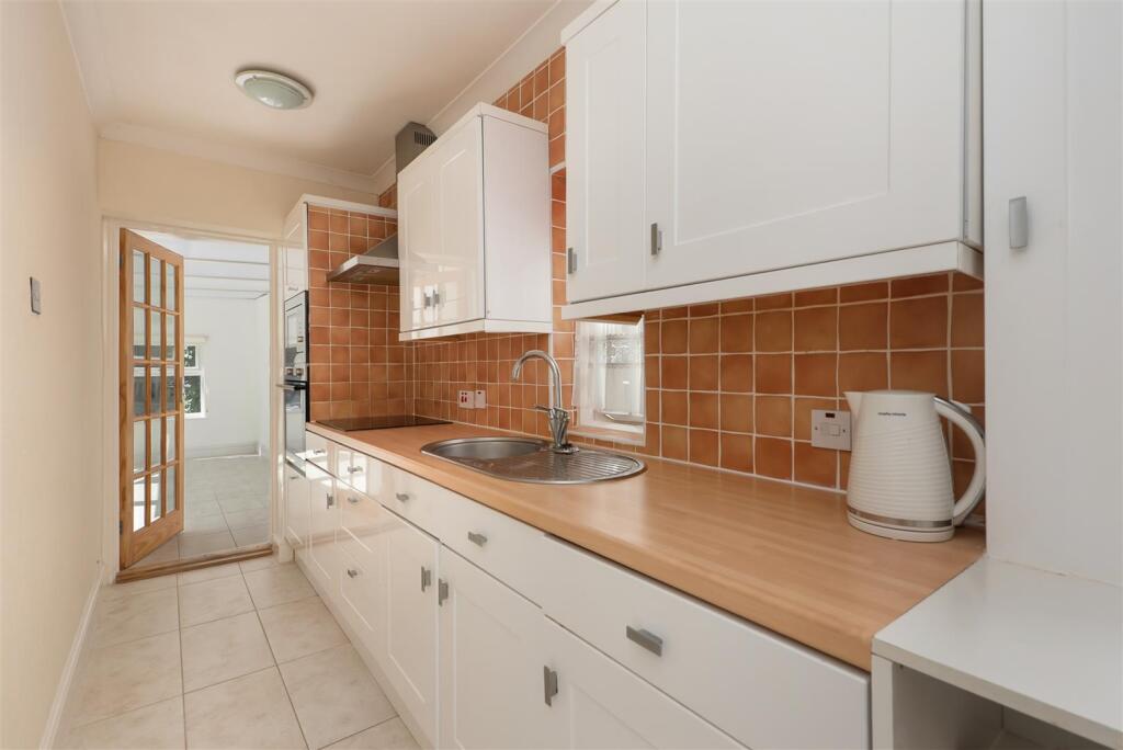 Spencer Road, Birchington