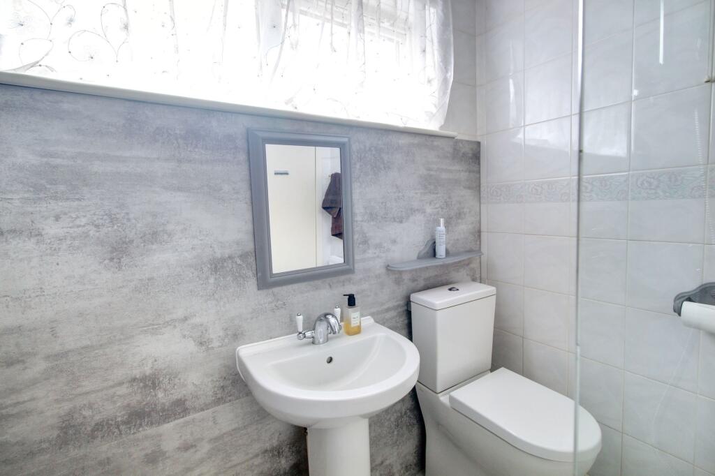 Showerroom