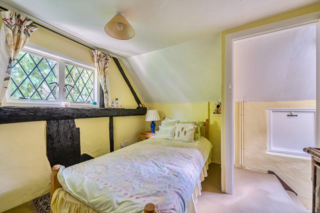 Bedroom 4