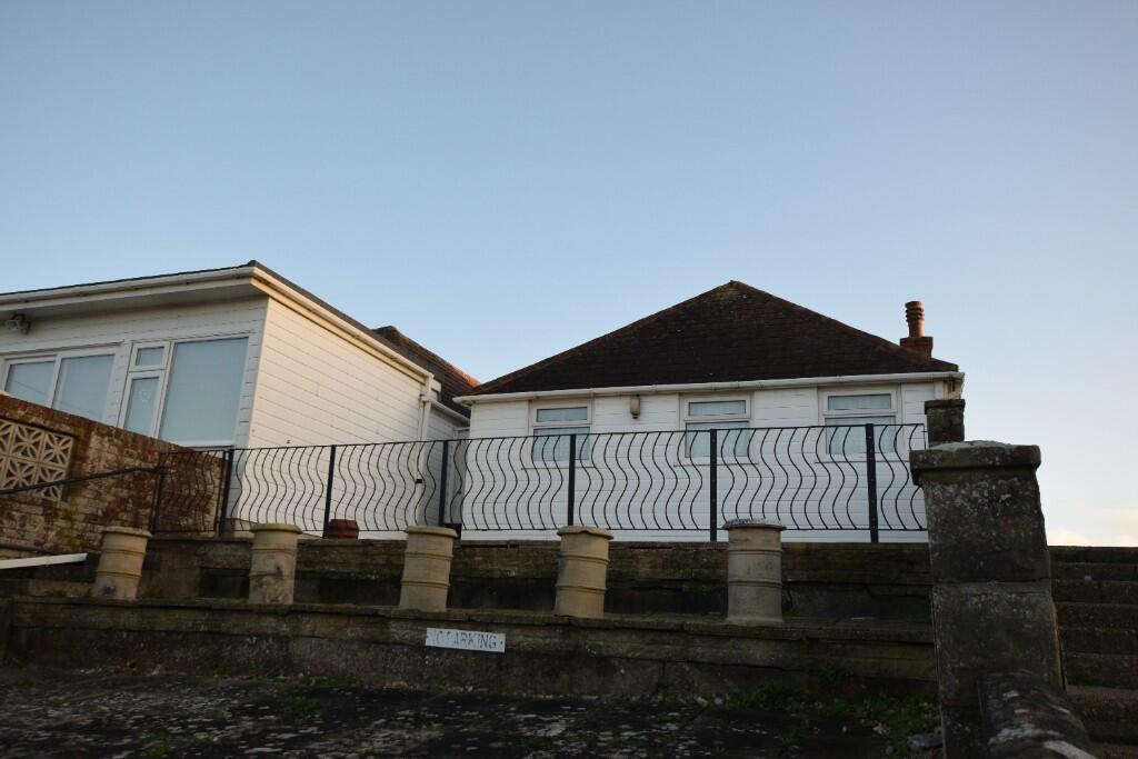 Front Elevation