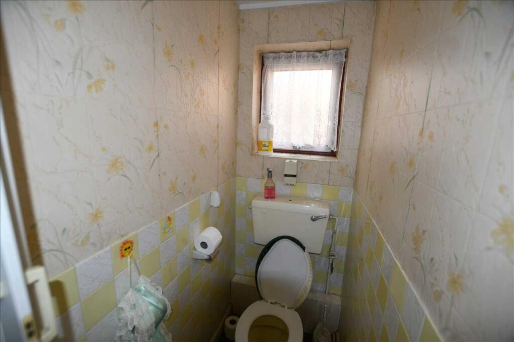 WC