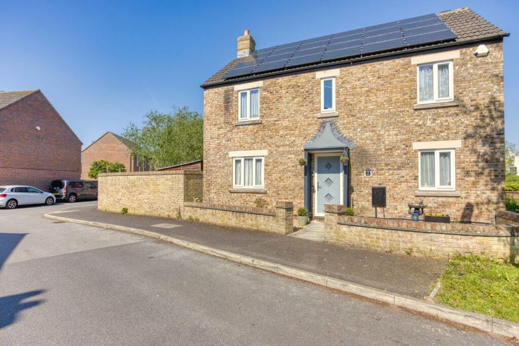 Ewemove Taunton Priory Park (32)