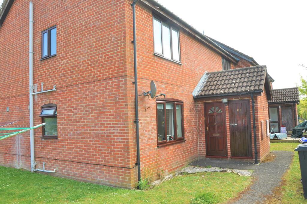 Eleanor Court, Ludgershall