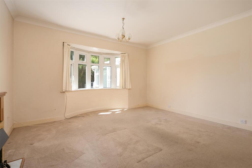 Spencer Road, Birchington