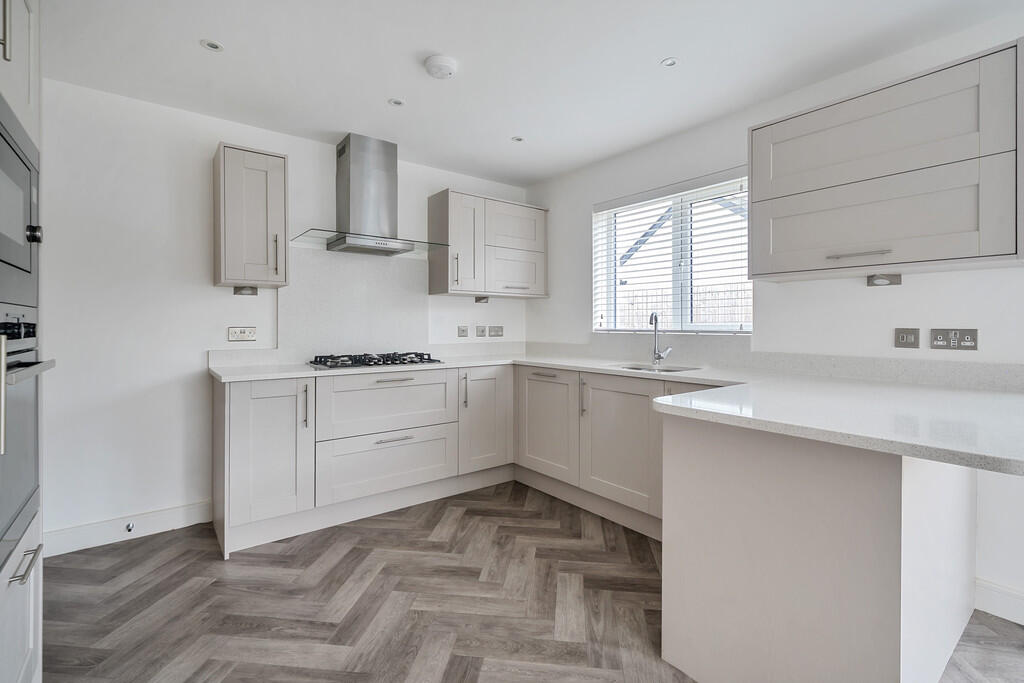 Kitchen/Dining Ro...