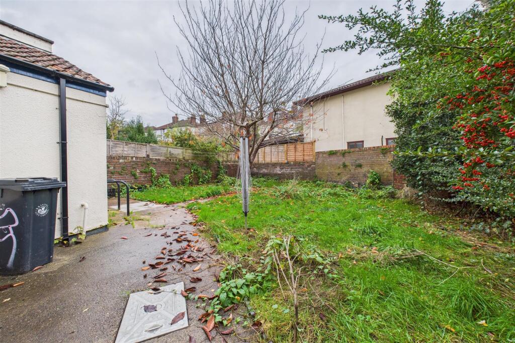 10, Cranbrook Road Bristol, BS6 7BN | Hollis Morga