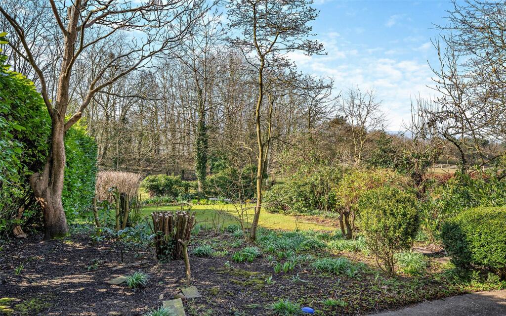 Gardens