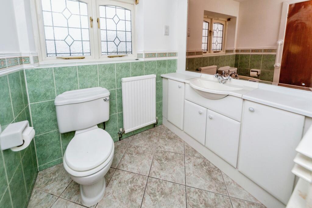En-suite