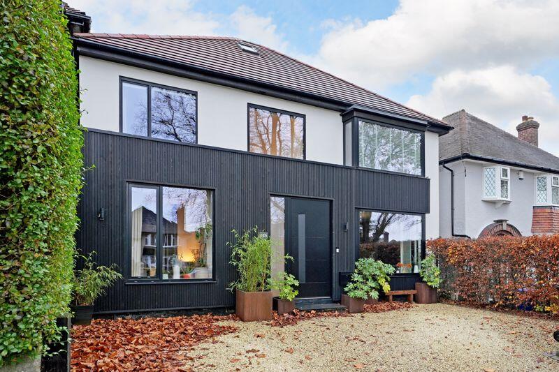 Front External 