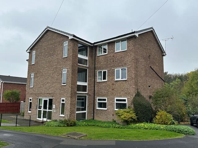 Wadsworth Road, Sheffield, S12
