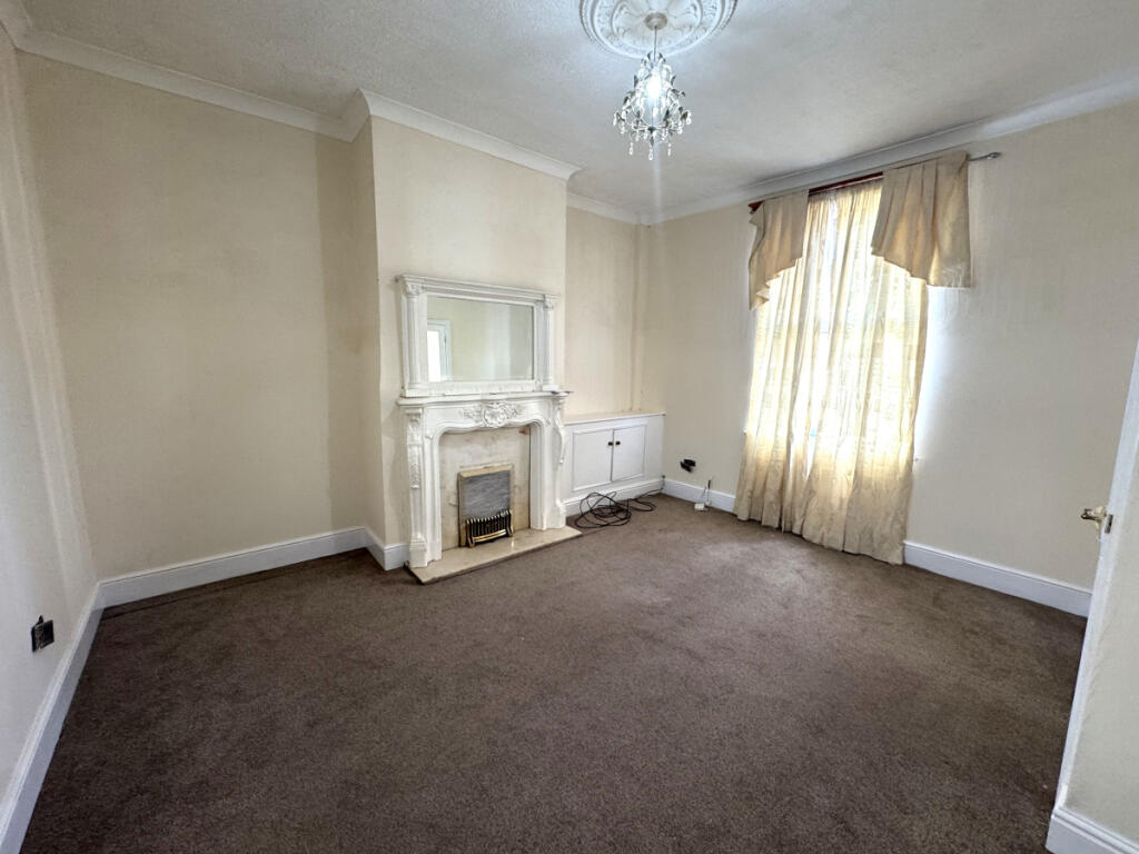 19 Oswald Road