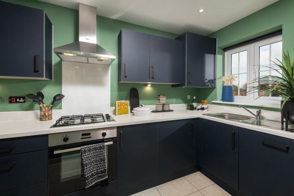 Showhome Photography