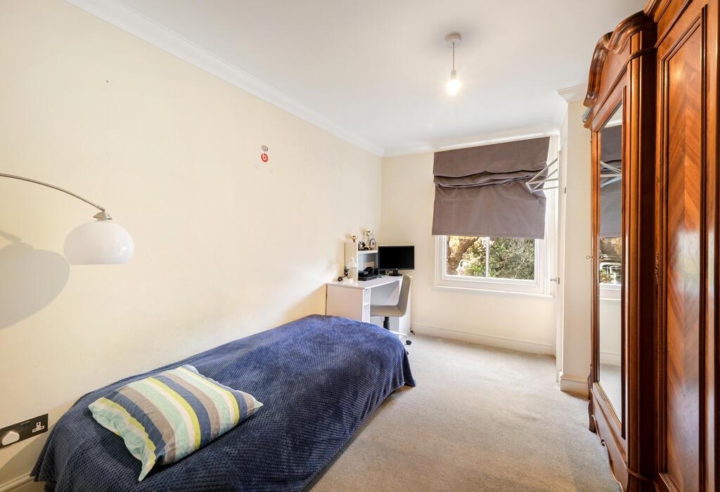 3rd bedroom