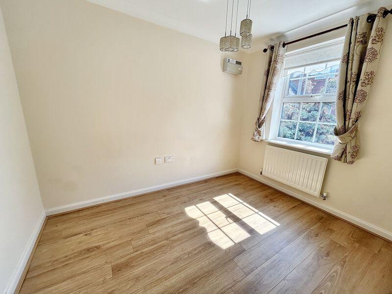 Study/Bedroom 3