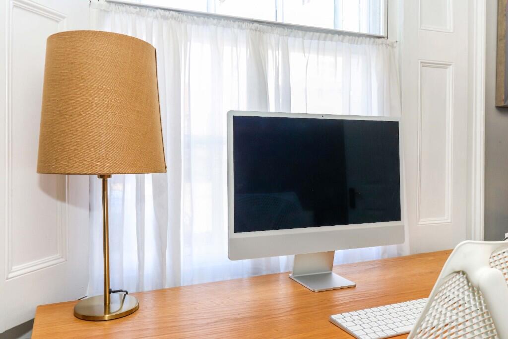 Sitting room/study