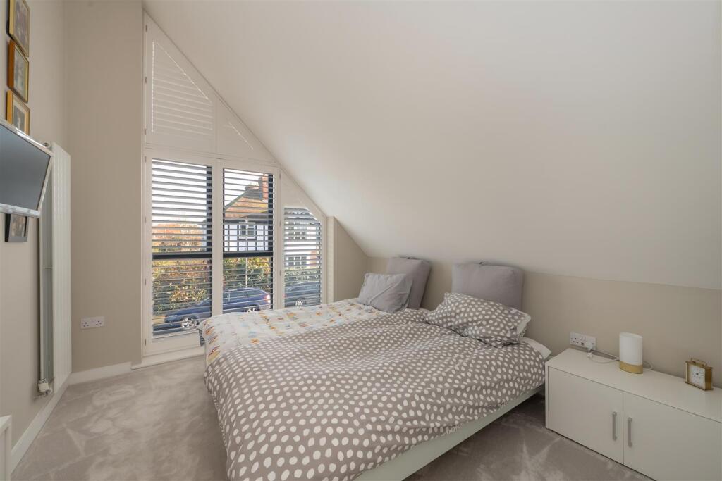 Baddlesmere Road, Tankerton, Whitstable