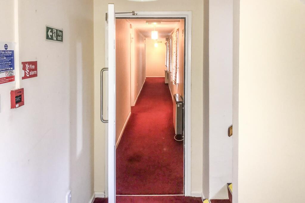 Abbeyfield House ,Manor Gardens, Camelford, Cornwall, PL32 9TB