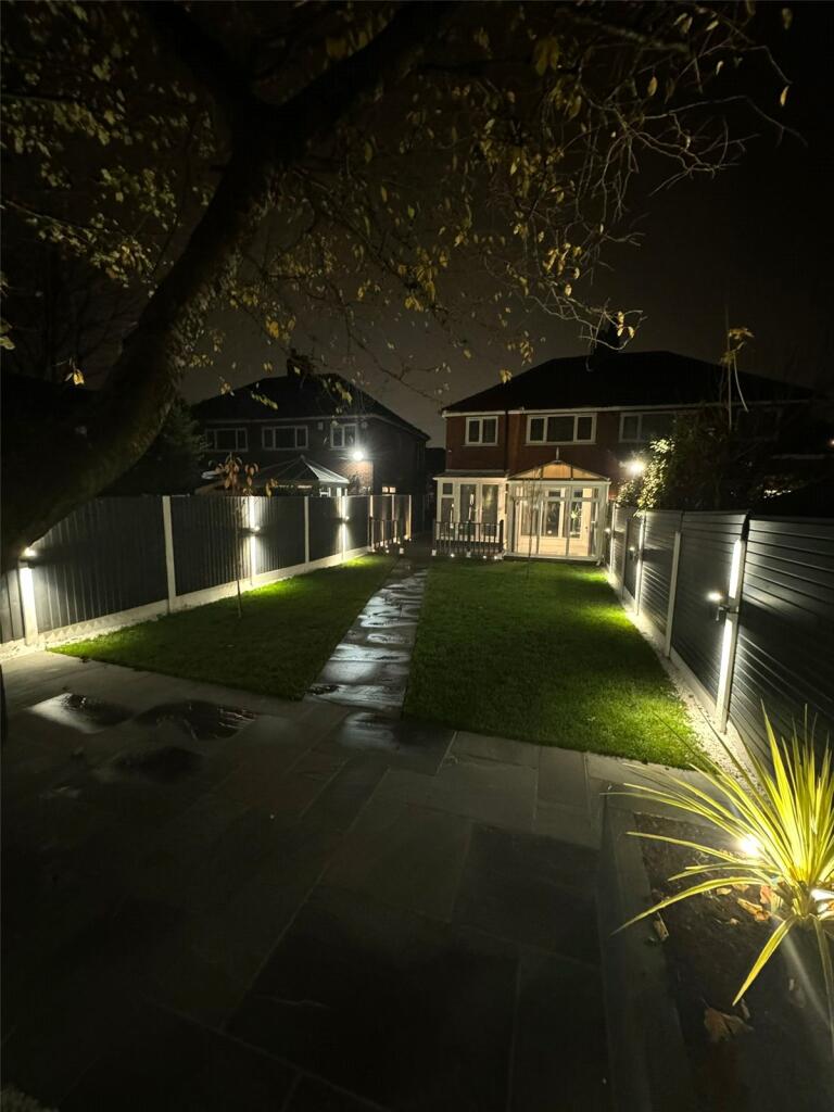 Night Garden