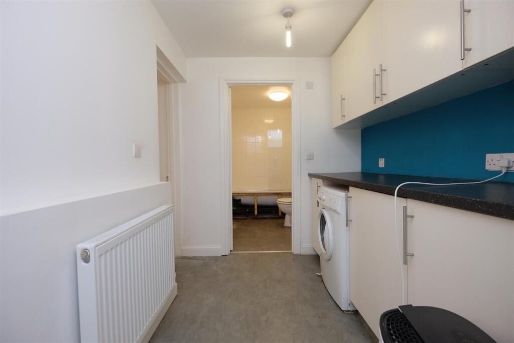 19c Northumberland Road, Redland, Bristol BS6 7AZ 