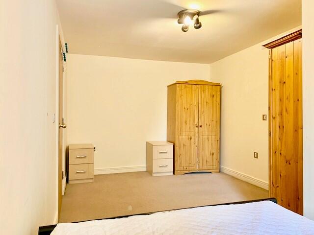 Second Bedroom 1