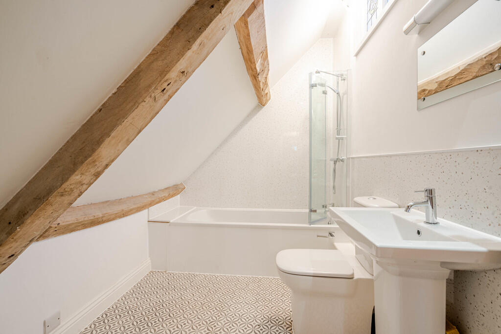 Upper Castle Combe