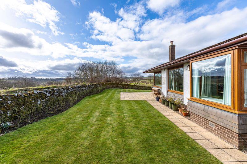 Garden &amp; Views