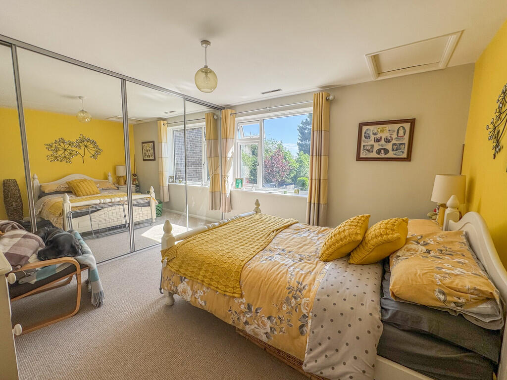 bed 2