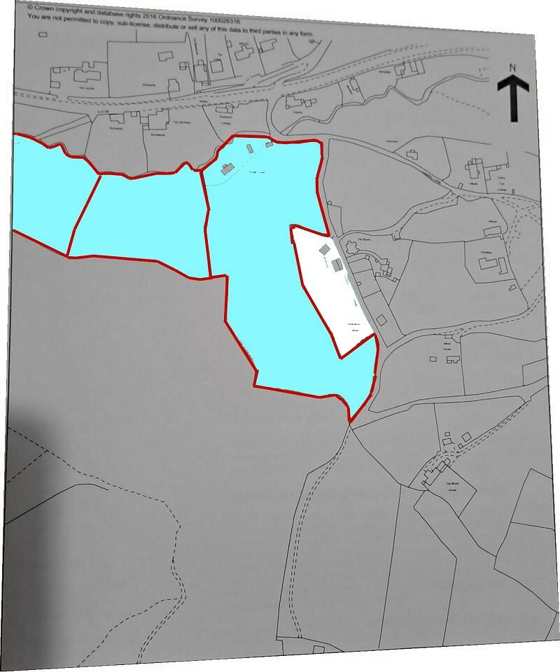 Land Plan