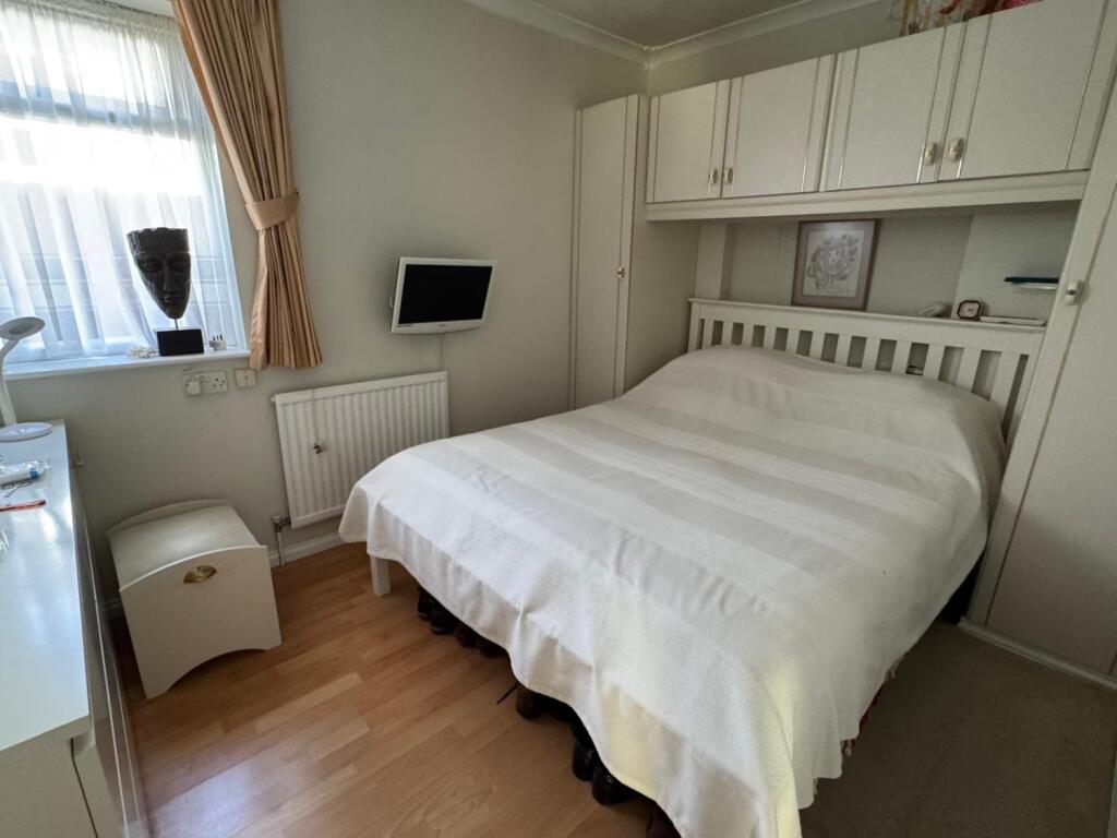 Bed 1