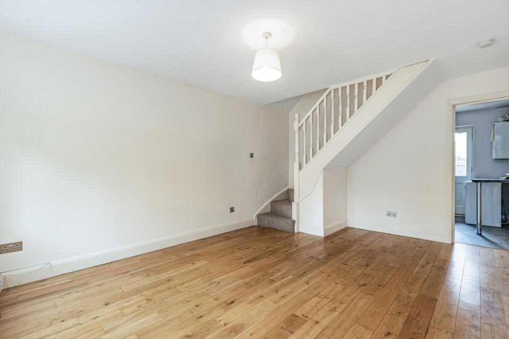 Front Room