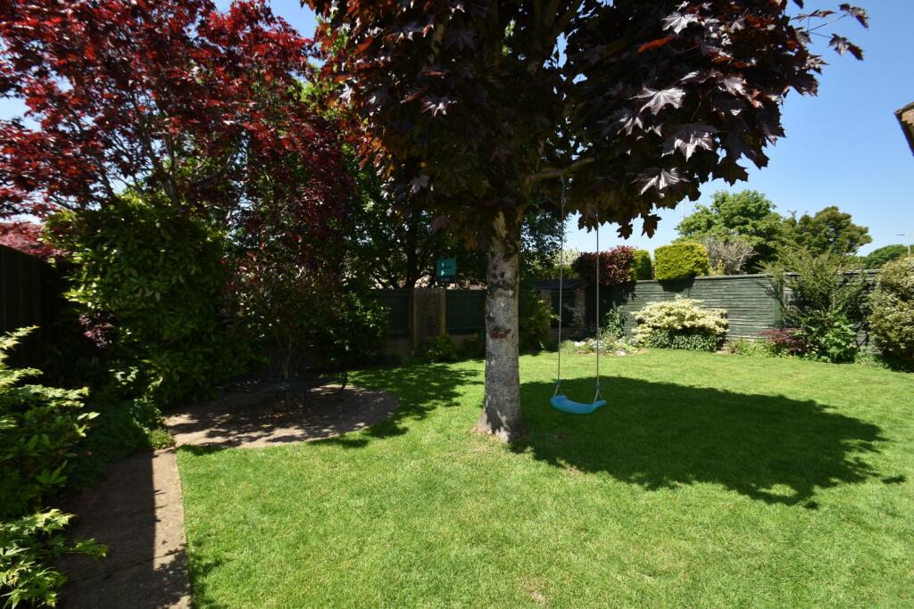 Tiverton - Seddons