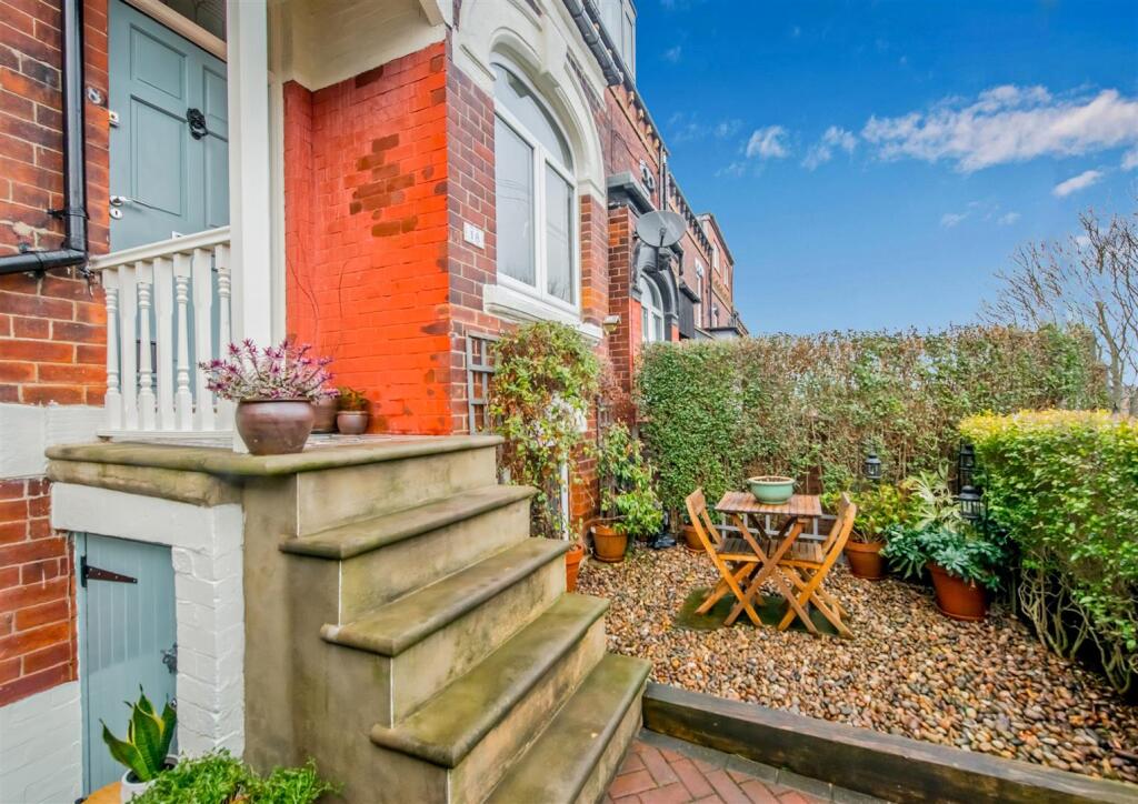 Garden: