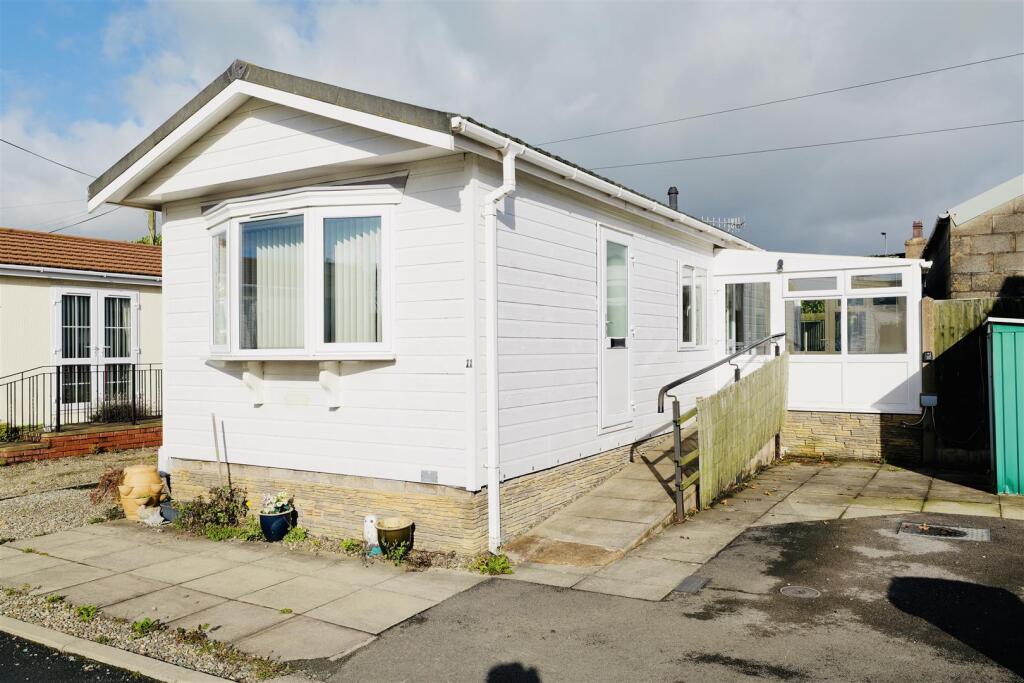 11 Three Peaks Park, Ingleton