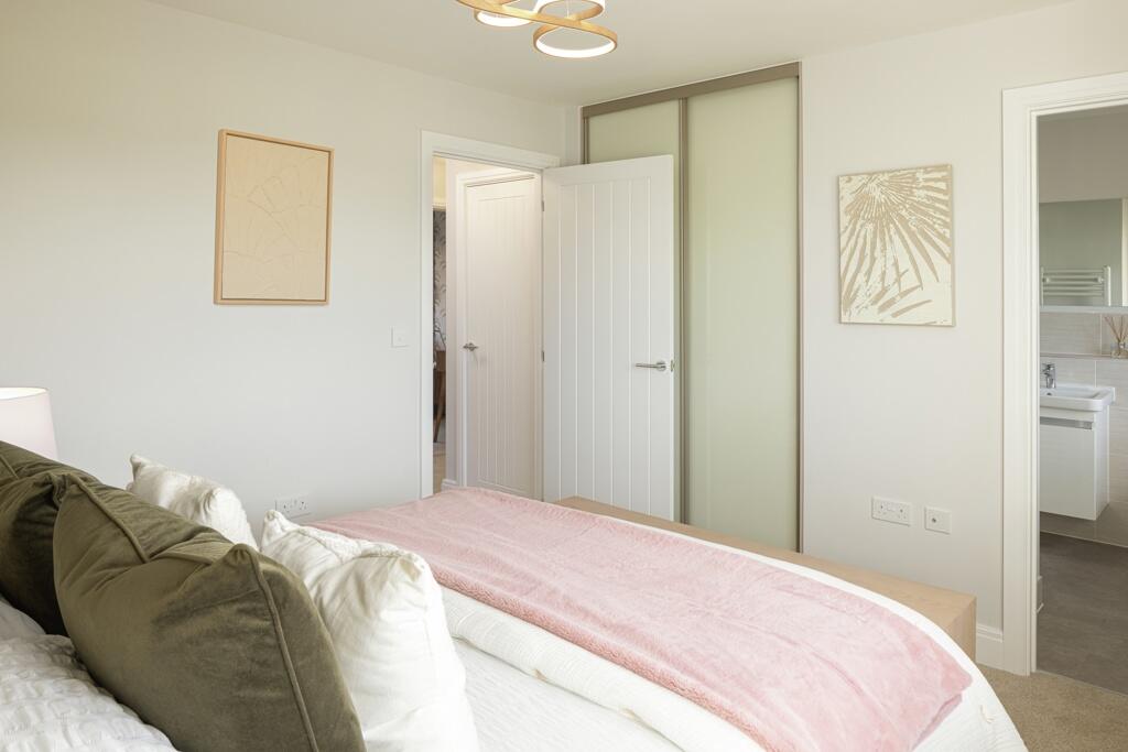 aylett's green, kelvedon