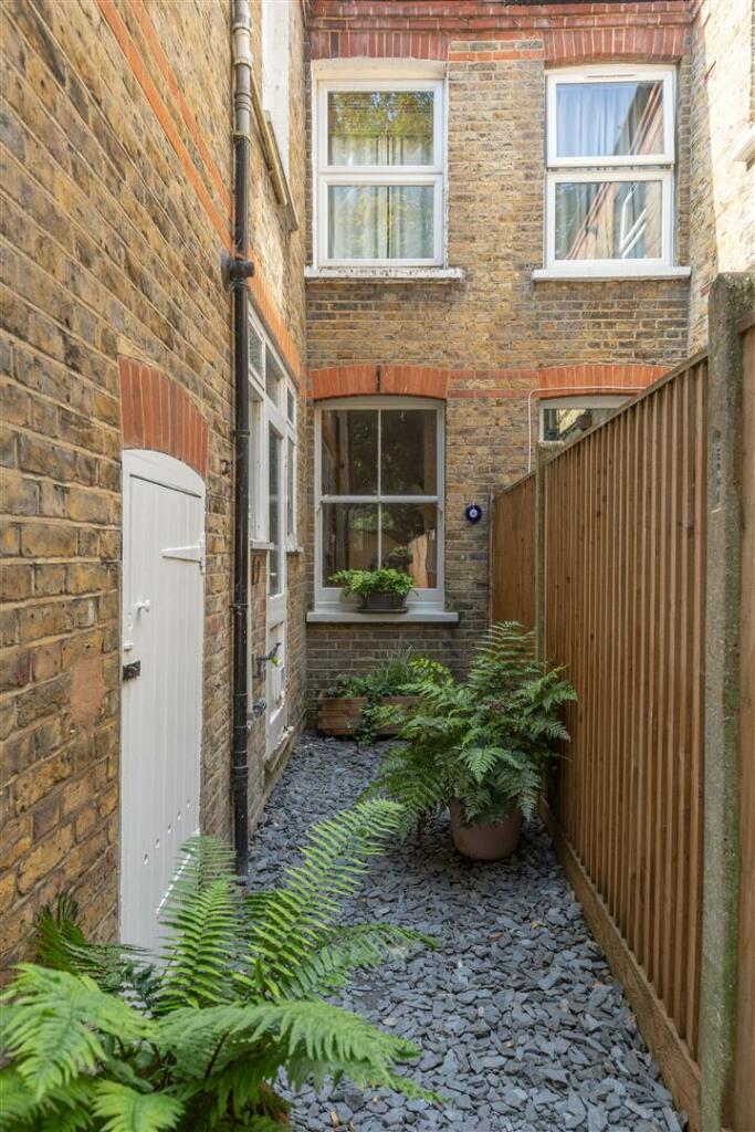 Edward Road