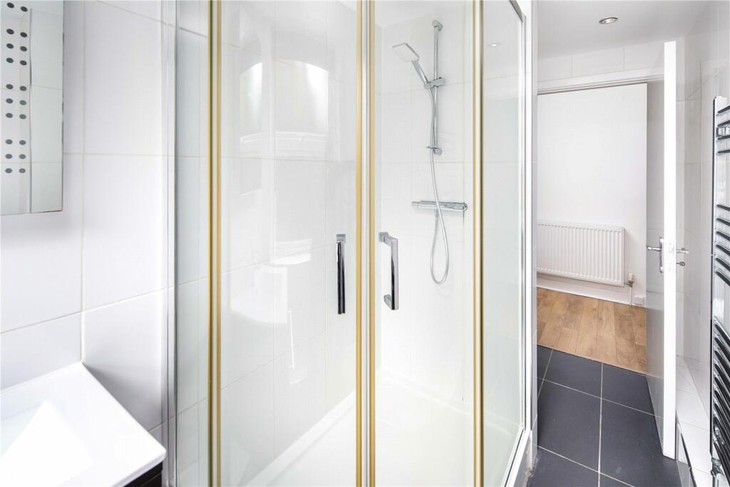 Bathroom View  2