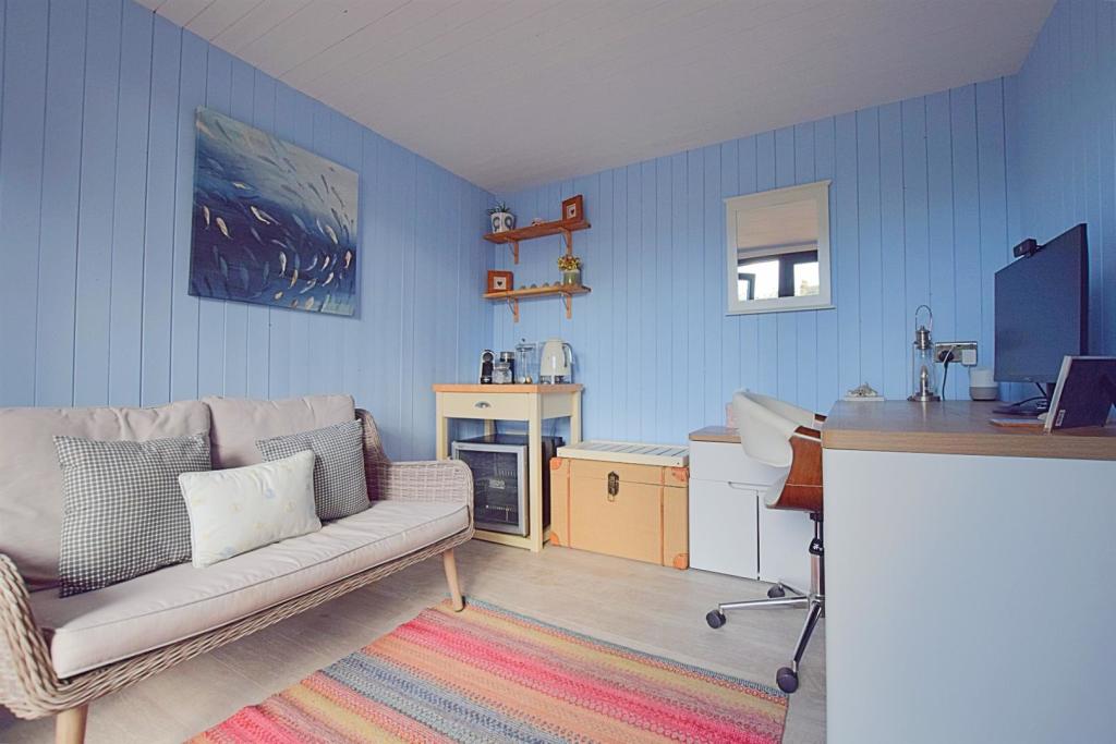 Summer House