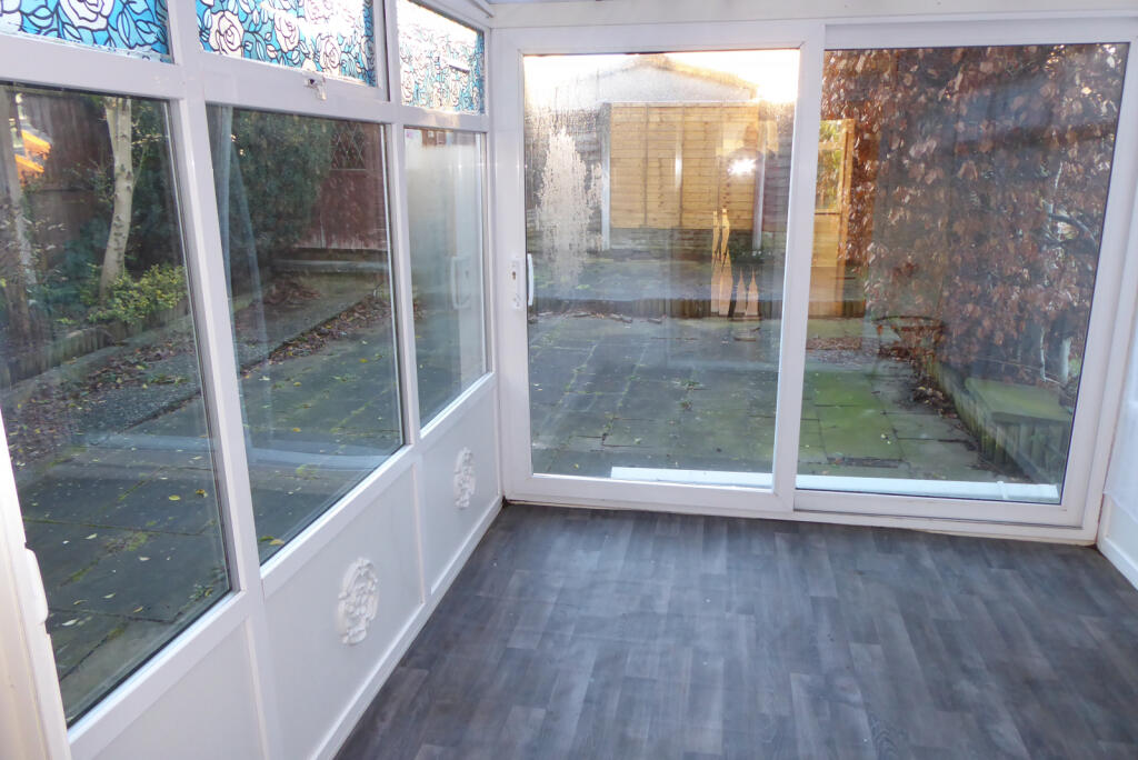 Conservatory
