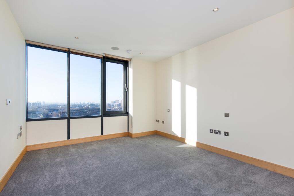 Antonine Heights ...