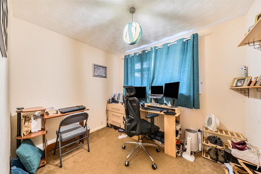 239 Milby Drive, Nuneaton