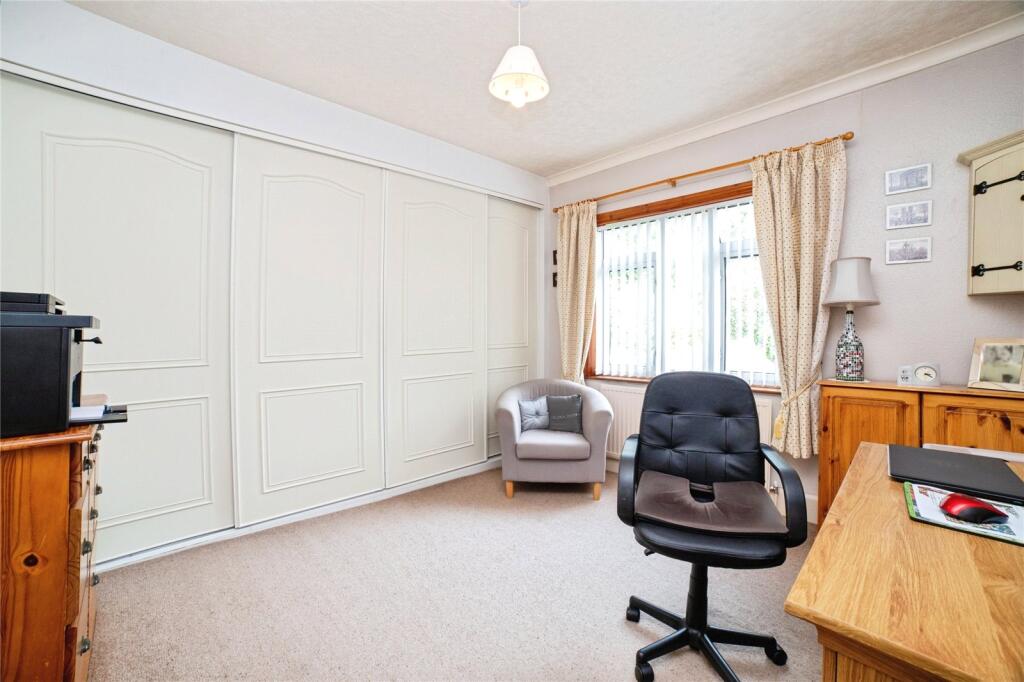 Bedroom Five