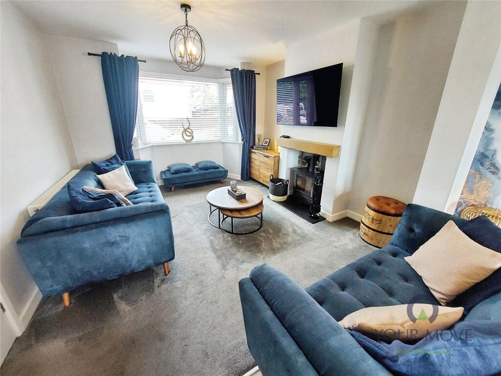 Lounge Area